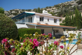 Villa Oceana - villa with private pool and gardens